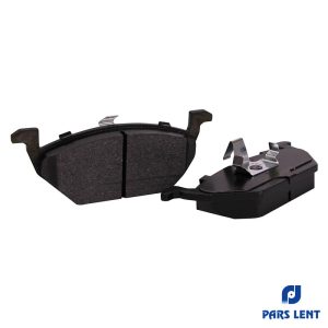 لنت ترمز جلو پارس مدل PL23130 مناسب برلیانس H330