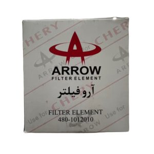فیلتر روغن خودرو آرو مدل AF-50804 مناسب برای تیگو 5
