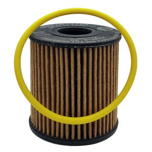 فیلتر روغن خودرو سرکان SF 7255 مناسب پژو 206 تیپ 2 و 3