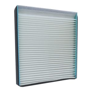 فیلتر کابین فیلتر دم مدل ساده کد ZDAM1401 مناسب برای زانتیا