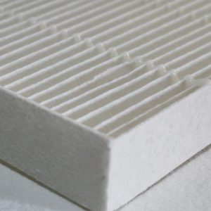 فیلتر کابین دم کد 72880-AJ000 مناسب برای ولکس C30