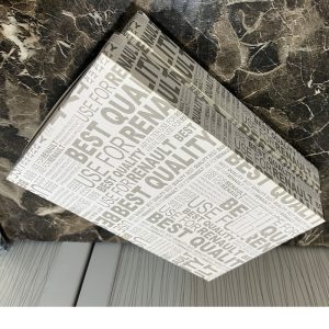 فیلتر کابین رنو مگان – بسته دو عددی