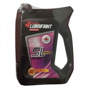 روغن موتور لوبریفنت کانادا مدل 25000 20W50 SL حجم 3.5 لیتر