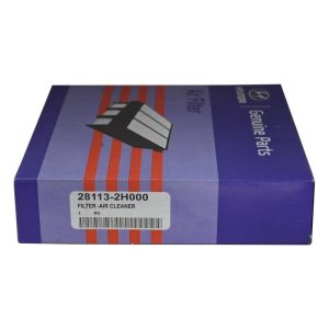 فیلتر روغن تام مدل 26300-35505 مناسب برای سراتو به همراه فیلتر کابین و فیلتر هوا
