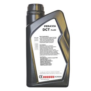 روغن گیربکس اتوماتیک پراویا مدل DCT حجم یک لیتر