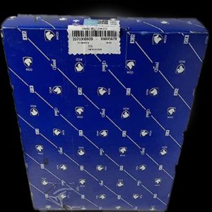 تسمه تایم ایساکو مدل 104 مناسب برای پژو 206