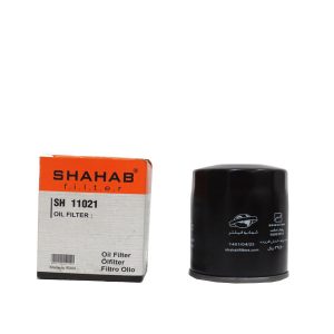 فیلتر روغن شهاب مدل SH 11021 مناسب برای جک J5