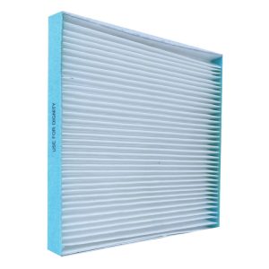 فیلتر کابین فیلتر دم مدل ساده کد DAM1401 مناسب برای دیگنیتی