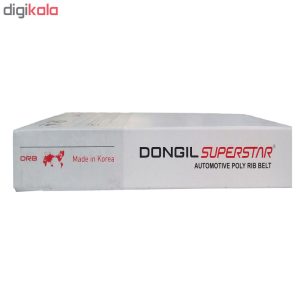 تسمه دینام دانگیل مدل Superstar مناسب برای پژو 405