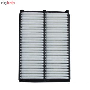 فیلتر هوا خودرو هیوندای جنیون پارتز کد 104 مناسب برای هیوندای H350