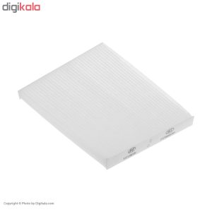 فیلتر کابین خودرو جنیون پارتس مدل 97133-2E260 مناسب برای کیا سراتو