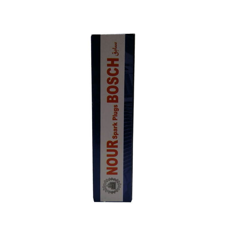 شمع خودرو شمع نور مدل FR8SE0 بسته 4عددی