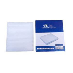 فیلتر کابین خودرو هیوندای جنیون پارتز مدل 2E210 مناسب برای سراتو النترا