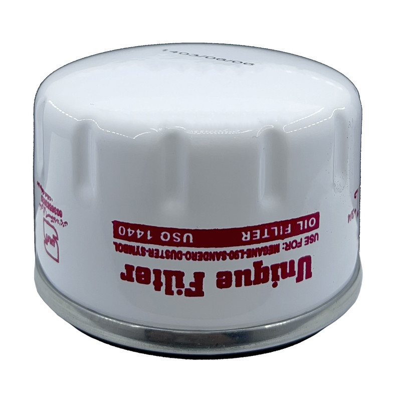فیلتر روغن خودرو یونیک مدل UEO 1440 مناسب برای رنو مگان و داستر