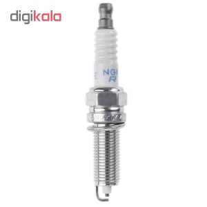 شمع خودرو NGK مدل LZKR6B-E یورو 4 بسته 4 عددی