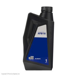 روغن گیربکس آیسین AFW-VI 1000ml | بهترین کیفیت