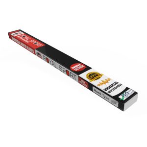 تیغه برف پاککن رویال اسپرت مدل FLAT PRO مناسب برای ام وی ام X22 بسته 2 عددی