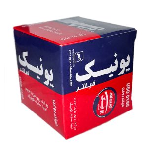 فیلتر روغن یونیک فیلتر مدل 0150 مناسب برای پراید