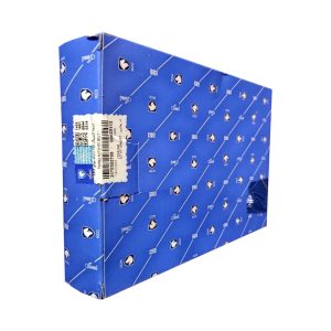 تسمه تایم ایساکو کد 2070302708 مناسب برای رنو تندر 90