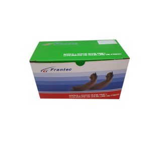 لنت عقب فرانتک مدل 415530 مناسب برای پراید