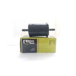 فیلتر روغن و بنزین تام مدل TW 68/8 برای کوییک