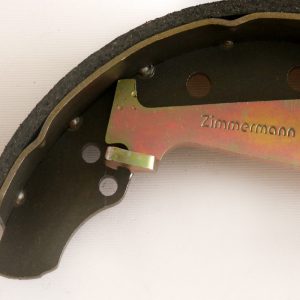 لنت ترمز عقب زیمرمن مدل Zi-01032 مناسب ام وی ام 315