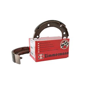 لنت ترمز زیمرمن مدل Zi-02034 مناسب برای وانت نیسان زامیاد
