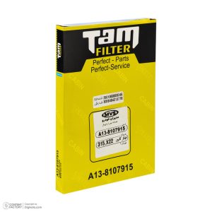 فیلتر کابین تام مدل MMP315 مناسب برای 315 و X22