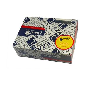 لنت عقب عظام مدل A907 مناسب پراید – کیفیت برتر و دوام بالا