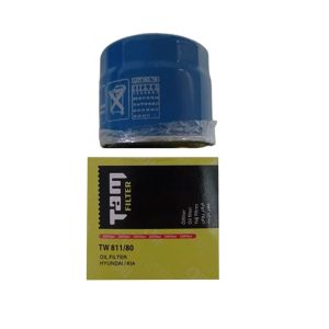 فیلتر روغن تام مدل 26300-35505، کیفیت برتر برای خودرو شما