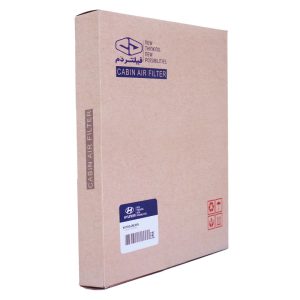 فیلتر کابین توری مدل دم کد 97133-2E210 مناسب برای هیوندای ولستر