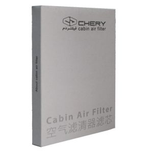 فیلتر کابین دم مدل A21-8121010FL مناسب برای MVM 550