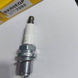 شمع خودرو ان جی کی مدل 7092 بسته 4 عددی – کیفیت برتر و عمر طولانی