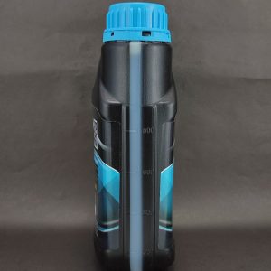 روغن گیربکس دنده دستی اتومکس مدل GL4 75W80 حجم 1 لیتر