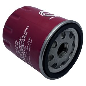 فیلتر روغن خودرو سرکان SF 7730 مناسب سانگ یانگ تیوولی