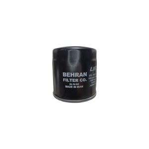 فیلتر روغن بهران فیلتر مدل GS1153 مناسب برای لیفان X50 اتومات