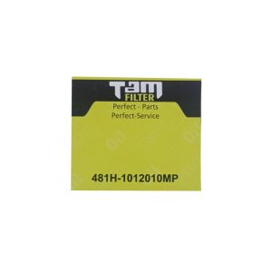 فیلتر روغن تام مدل TW920/X1 برای تیگو 5