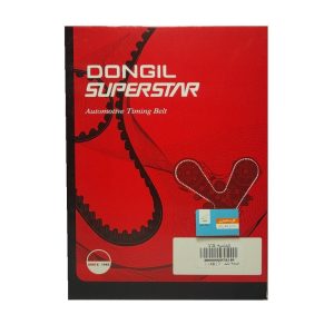 تسمه تایم دانگیل 114R17 مناسب پژو 405 – کیفیت برتر