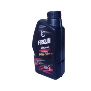 روغن موتور فیرون NANO GRAPHENE 20w50 SL – بهترین انتخاب برای موتور شما