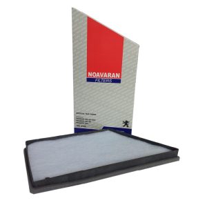 فیلتر کابین نوآوران مدل NC3102 مناسب پژو 207
