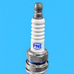 شمع خودرو تورچ مدل PNE کد K5RTC پایه کوتاه مناسب برای پراید بسته ۴ عددی