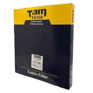 فیلتر کابین تارا تام مدل TCU-0090 | کیفیت برتر