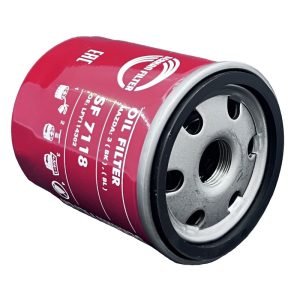 فیلتر روغن سرکان مدل SF 7118 مخصوص مزدا 3