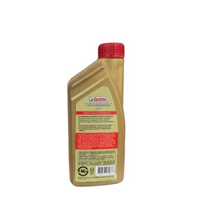 روغن گیربکس اتوماتیک کاسترول مدل Transmax ATF کد c1 حجم 1 لیتر