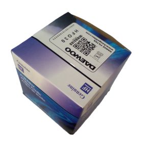 فیلتر روغن مدل HFO30 مناسب برای دوو سیلو بسته 2 عددی