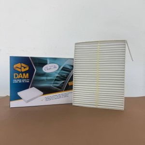 فیلتر کابین فیلتر دم مدل توری مناسب برای تیگو 8 پرو