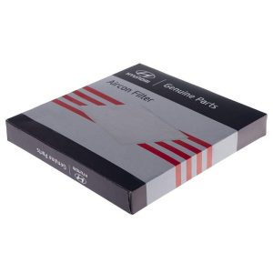 فیلتر کابین هیوندای جنیون پارت مدل NVD-2E210 مناسب برای اسپورتیج