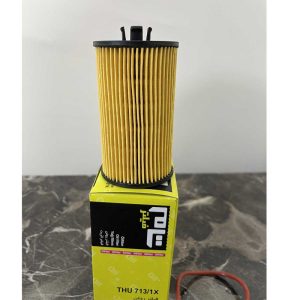 فیلتر روغن تام مدل THU 713/1X مناسب دنا و سمند EF7
