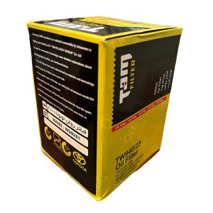 فیلتر روغن تام مدل TW 940/23 مناسب برای وانت داتسون