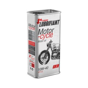 روغن موتور کانادا لوبریفنت SL 10W40 – حجم 1.3 لیتر
